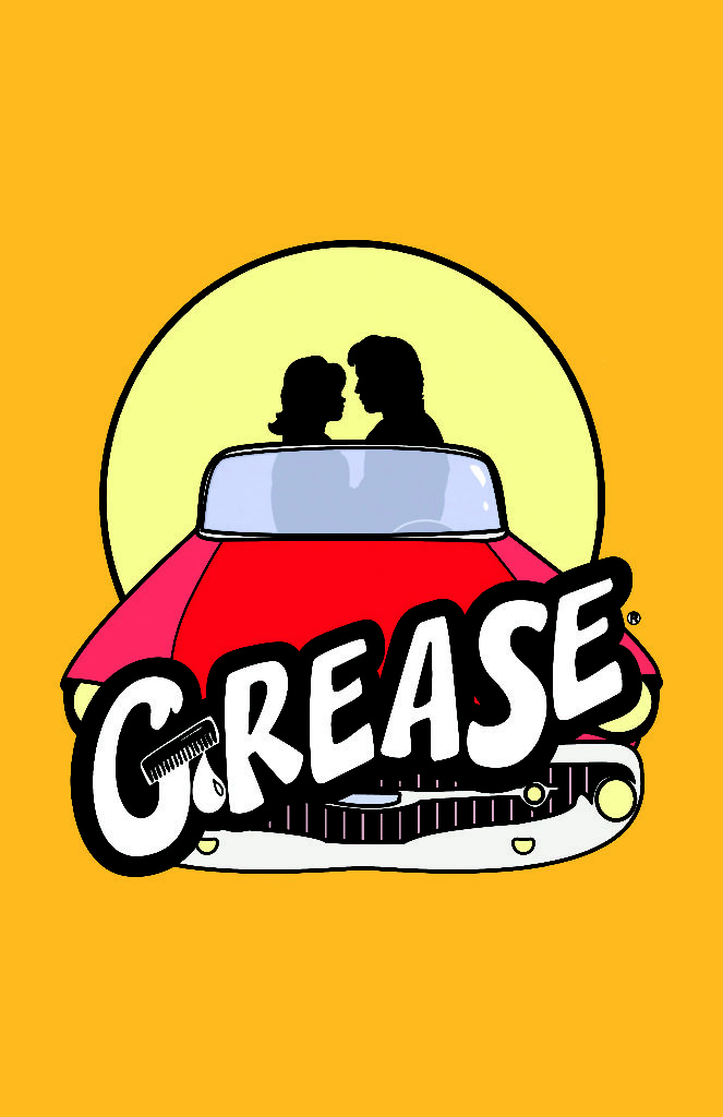 Cast list grease theatre cedar rapids