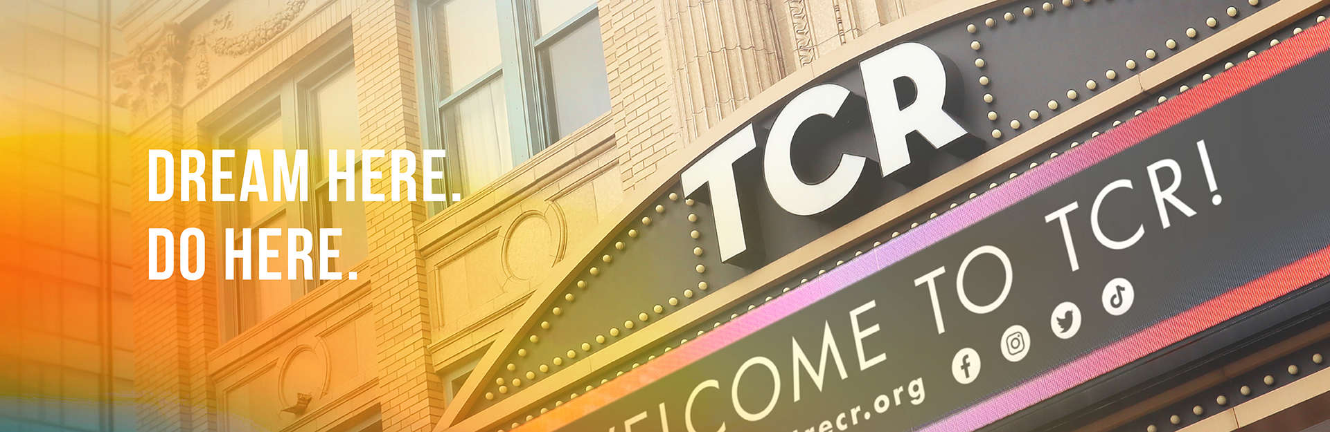 Donate Theatre Cedar Rapids