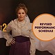 A Doll’s House(s) NEW opening dates! TALKBACK ANNOUNCED!