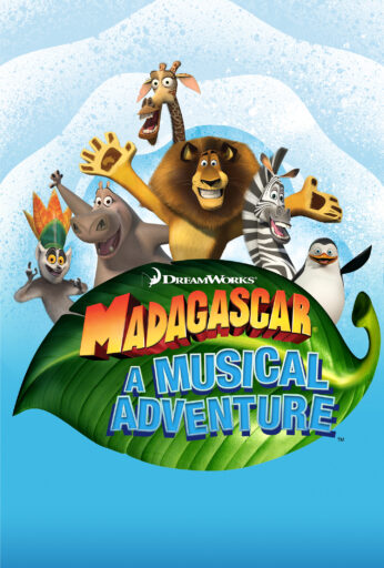 Madagascar – A Musical Adventure