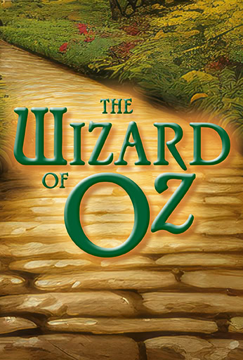 The Wizard of Oz