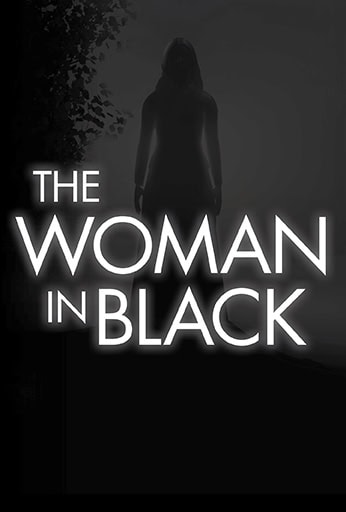 The Woman in Black
