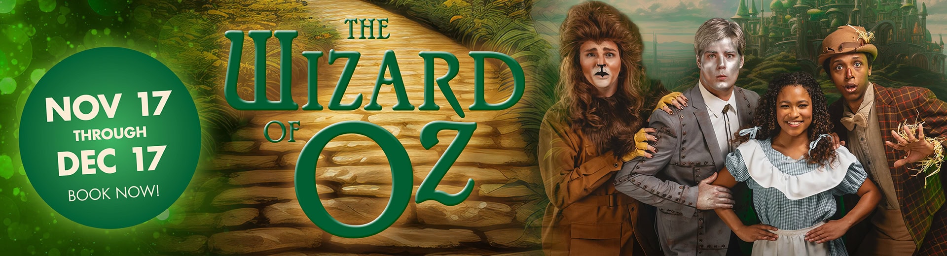 The Wizard of Oz – IFC Center