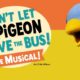 TCR Announces Auditions for Don’t Let the Pigeon Drive the Bus The Musical