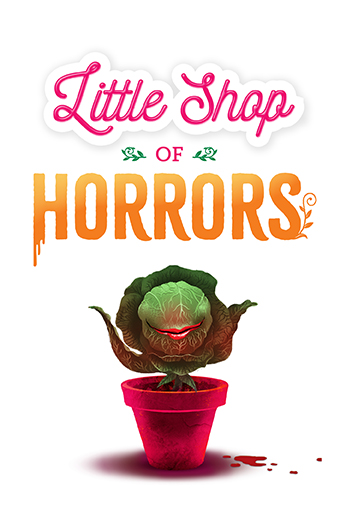 Little Shop of Horrors
