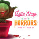 TCR Announces Cast and Creative Team for Little Shop of Horrors