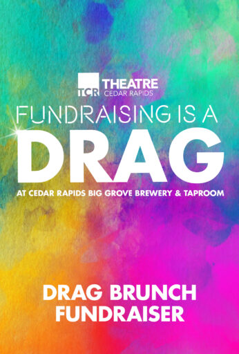 Fundraising is a DRAG!