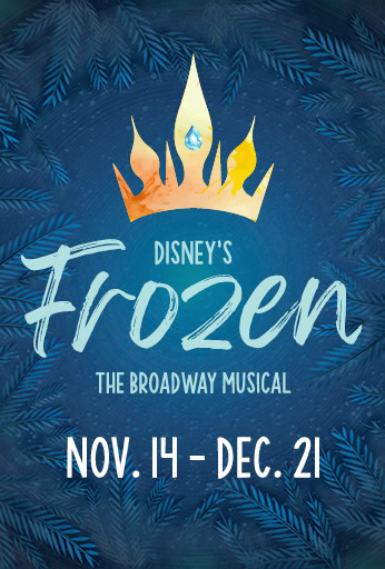 Disney’s Frozen