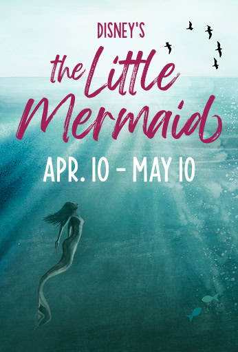 Disney’s The Little Mermaid