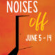 TCR Announces Auditions for Noises Off