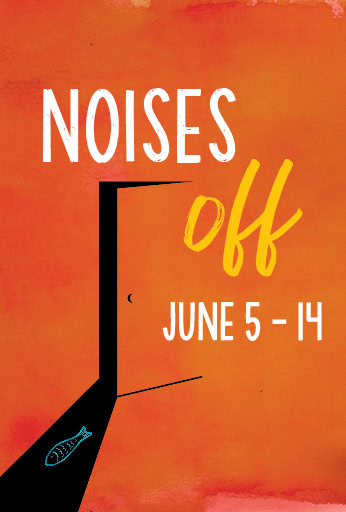 Noises Off