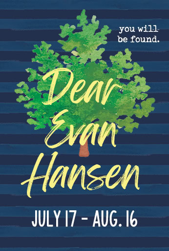 Dear Evan Hansen