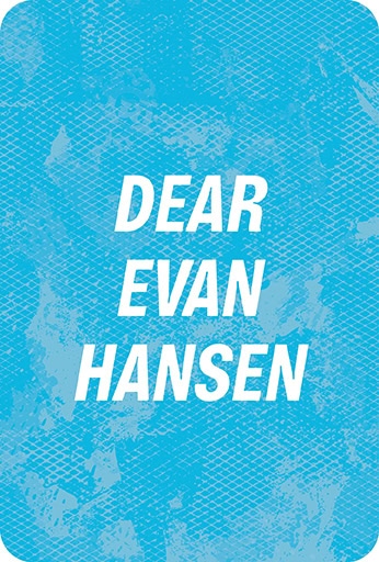 Dear Evan Hansen