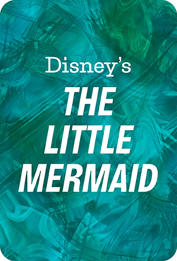 Disney’s The Little Mermaid