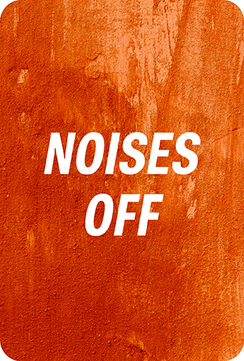 Noises Off