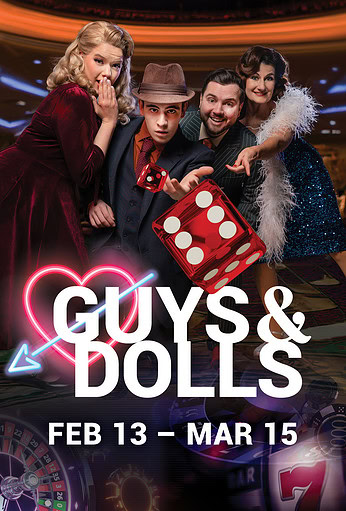 Guys and Dolls