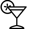 Cocktail icon