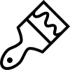 Paint Brush icon
