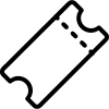 Ticket icon