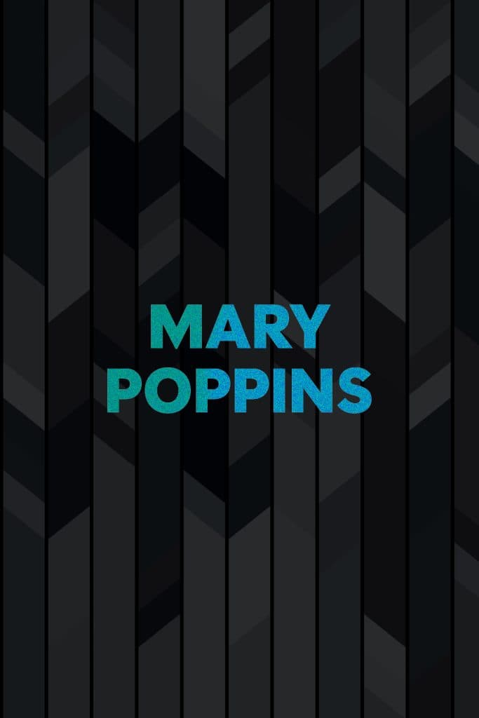 Mary Poppins