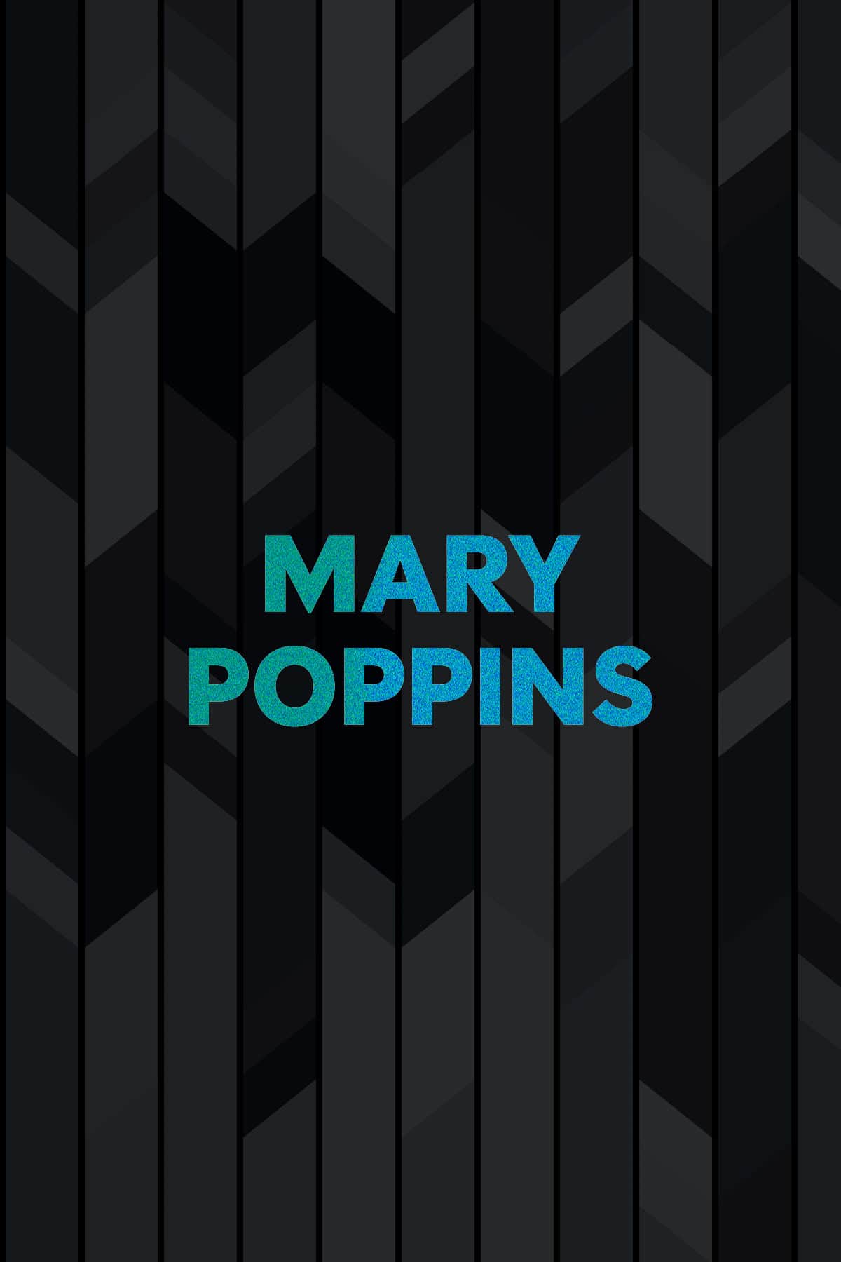 Mary Poppins