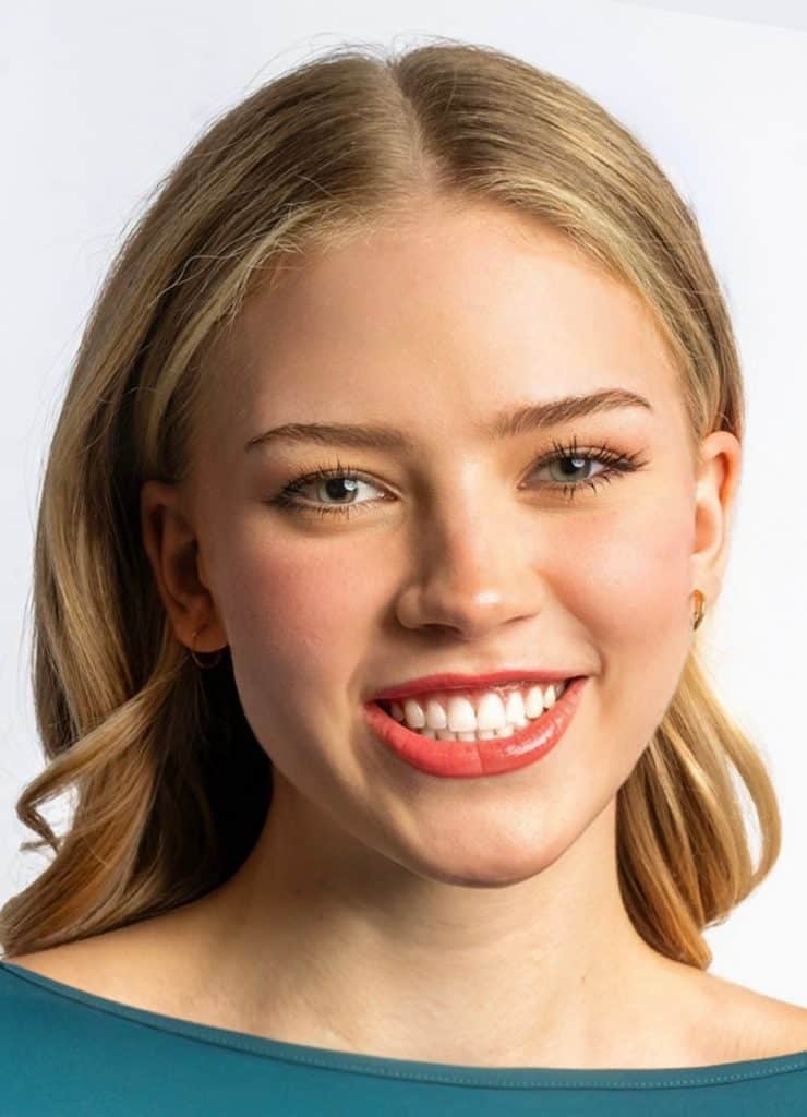 Eloise Prince 