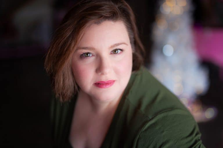 Headshot of Carrie Pozdol