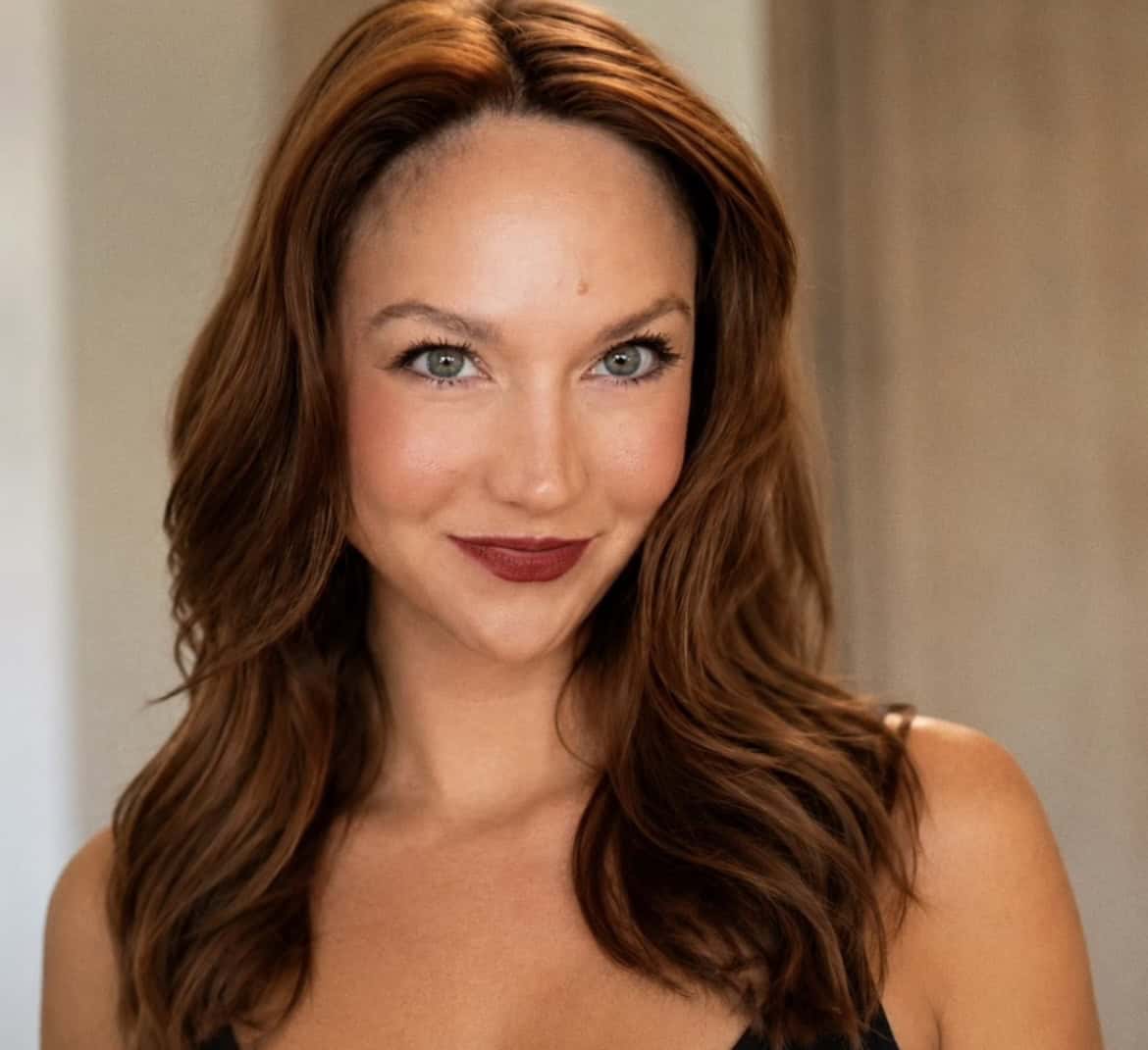 Headshot of Emily Ash