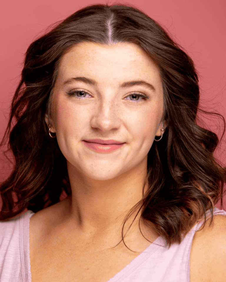 Headshot of Erin McRae