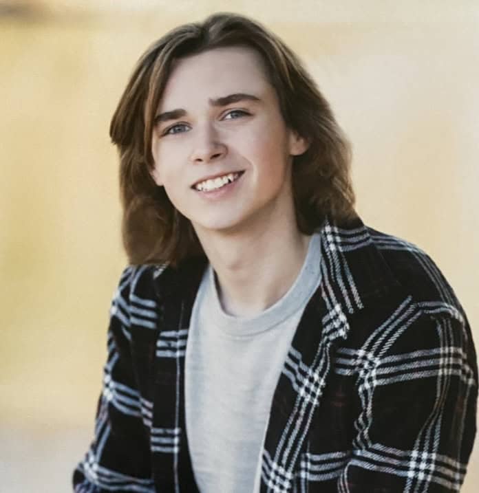Headshot of Maddux Lamb