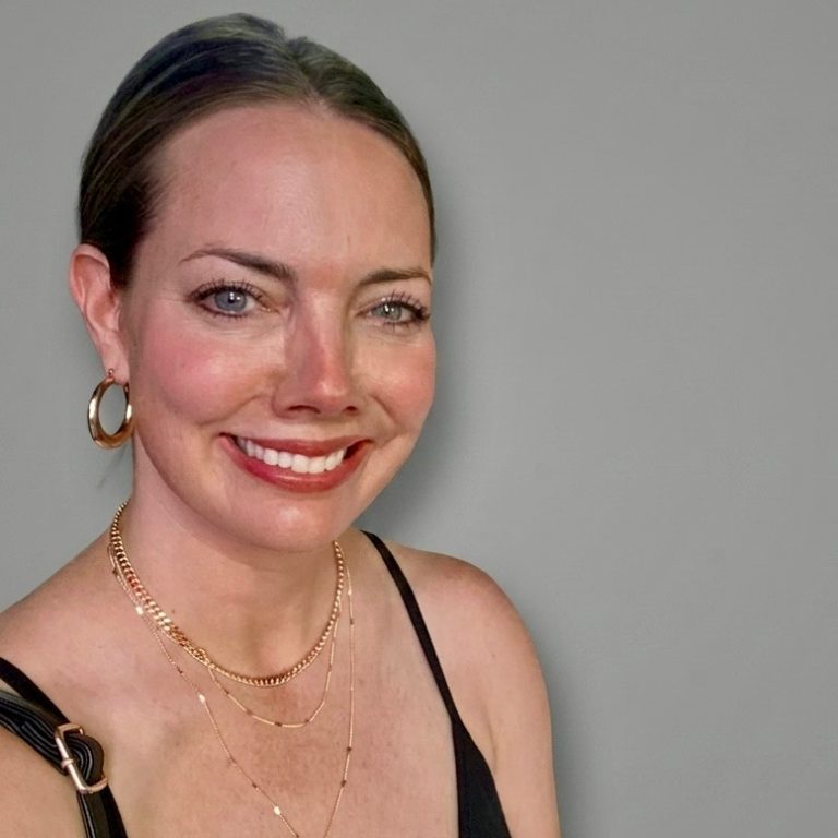 Headshot of Meghan Ferol
