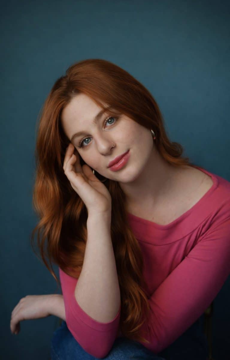 Headshot of Molly Owen