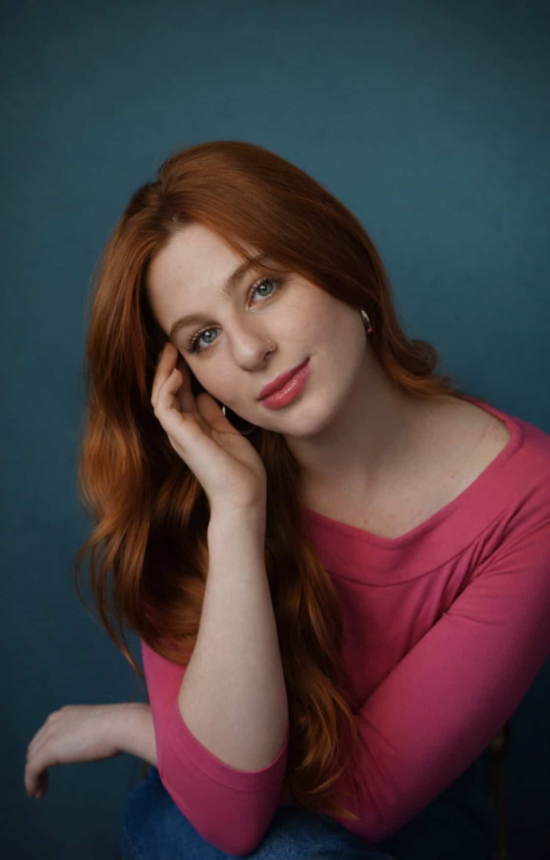 Headshot of Molly Owen