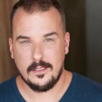 Headshot of Patrick DuLaney