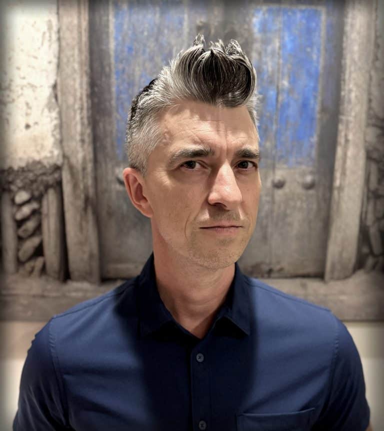Headshot of Shawn Ketchum Johnson