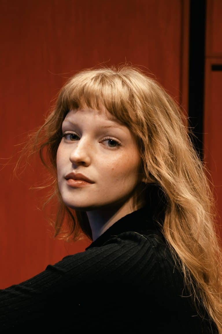 Headshot of Tatum Calderwood