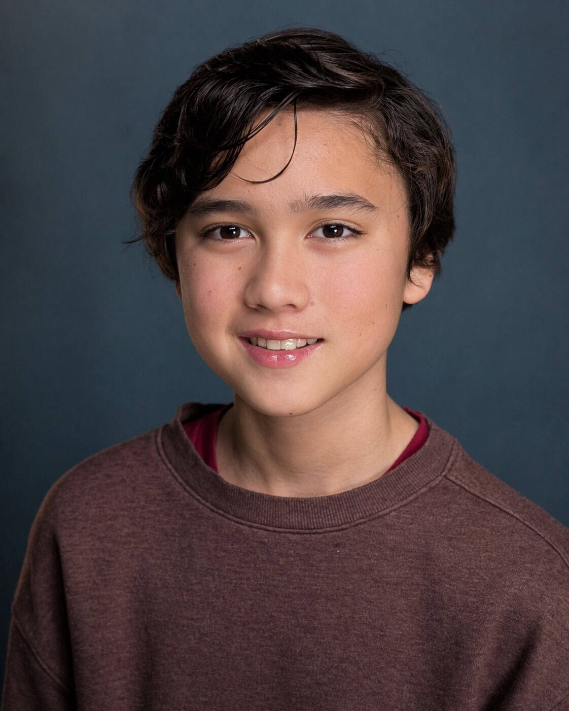 Headshot of Westley Lindo Ellis